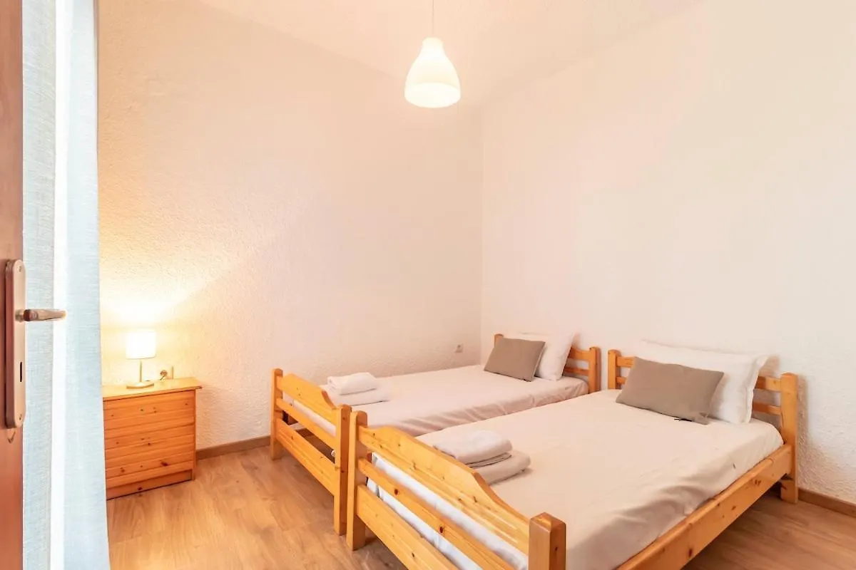 Apartment Properstay 105 - Waterside Flat Polychrono Greece
