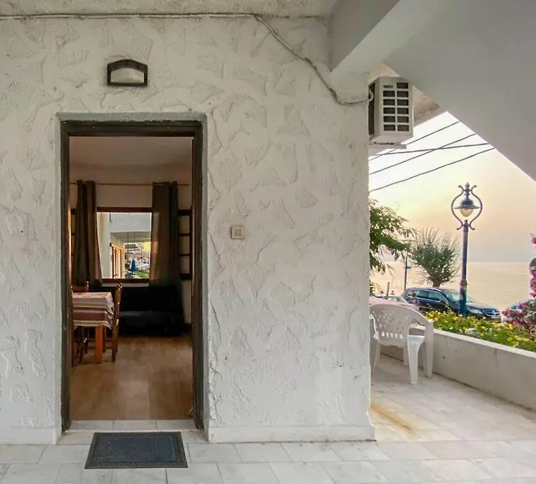 Apartment Properstay 105 - Waterside Flat Polychrono