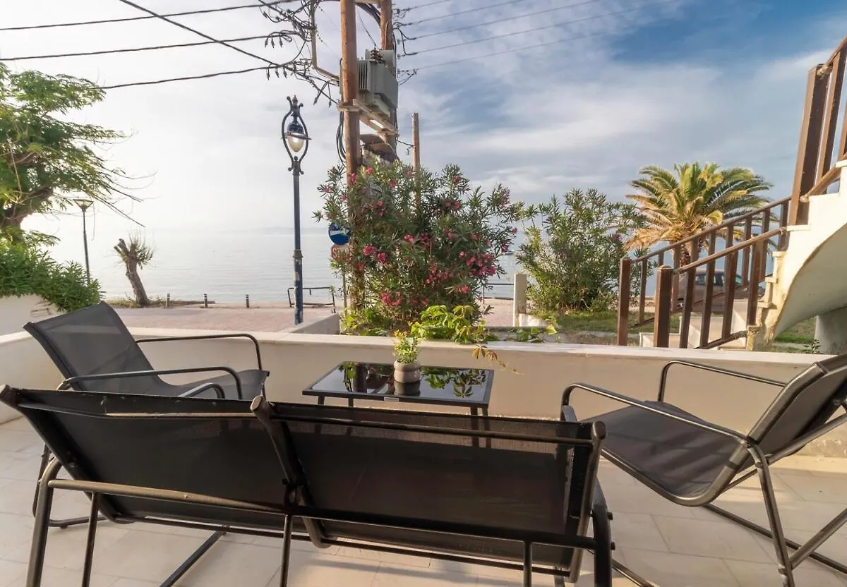 Apartment Properstay 105 - Waterside Flat Polychrono