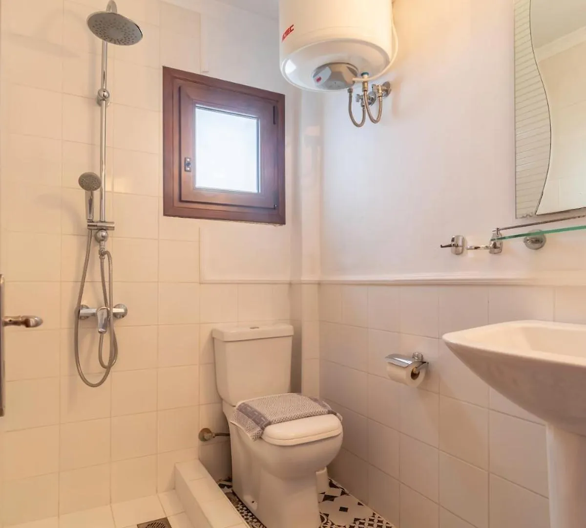 Apartment Properstay 105 - Waterside Flat Polychrono Greece